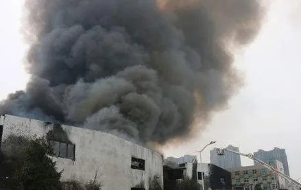 宁乡烟花厂爆炸有伤亡吗?