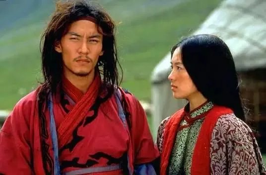 《帝王业》为什么能让只演电影的章子怡愿意出演电视剧?