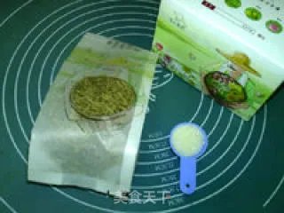 金银花茶