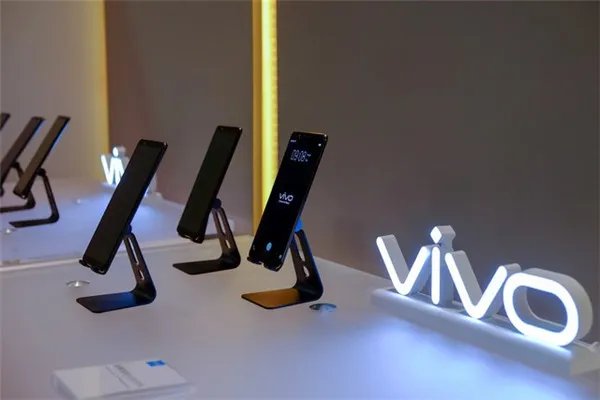 vivoX20Plus UD和vivoX20Plus有什么区别