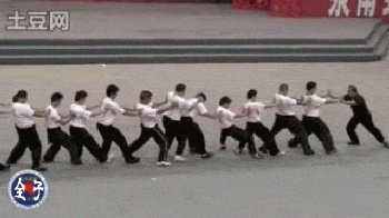 “武僧”一龙能打得过“太极宗师‘闫芳吗?
