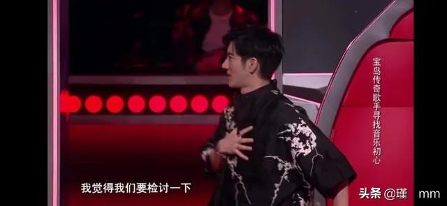 如何看待《中国好声音》金曲奖歌手纪晓君,无导师转身惨遭淘汰?