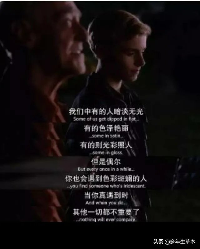斯人若明月