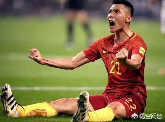 于大宝直言:总打进关键球是自己的运气好,只要上场就会全力以赴,每球必争,你怎么看?
