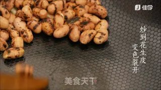 传统广式小吃:油角
