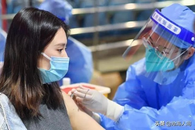 北京生物和北京科兴的新冠疫苗有什么区别?