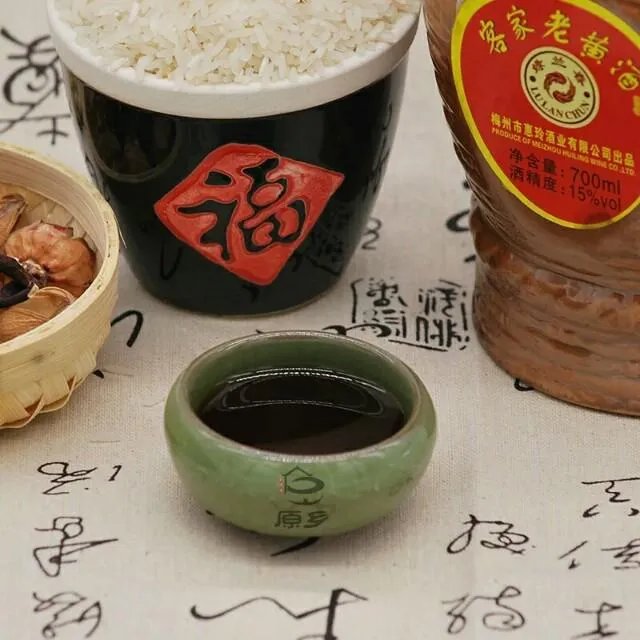 你吃过客家特色美食吗?