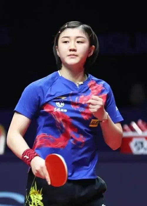 国乒奥运女团东京夺冠真的稳吗?