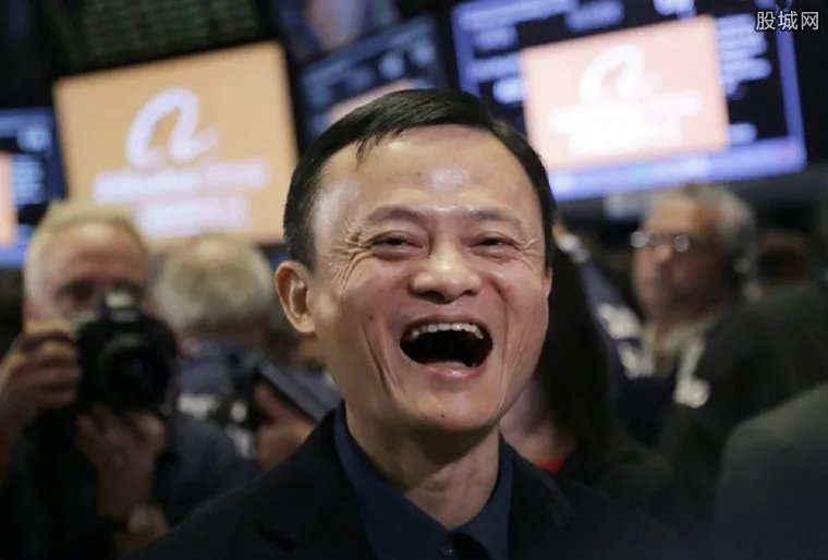 马云12亿美元天价交易黄了 背后真相揭秘