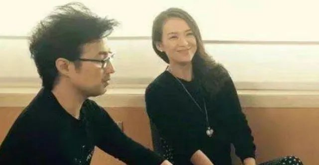 章子怡和撒贝宁之间的差距究竟有多大？