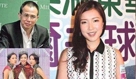 李泽楷新欢发文暗讽“个别人”不谈感情谈素质,你怎么看?