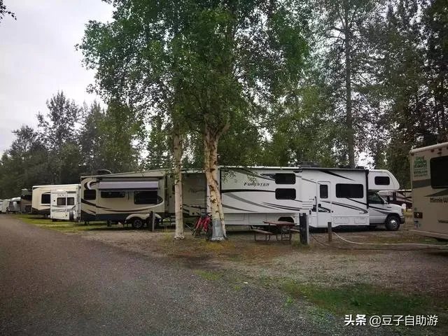 可以在美国自驾吗?