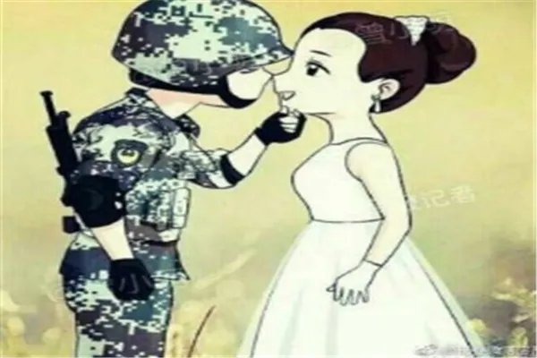 十部必看军婚小说:狐狸的秘密上榜,它被改编为电视剧
