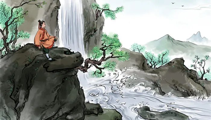 水滴石穿歇后语下一句是什么 滴水石穿歇后语的下一句