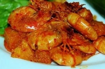 去雅加达必吃美食
