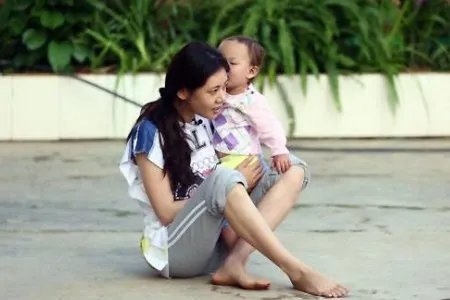 作为韩国人的秋瓷炫为什么这么受中国人的喜爱?
