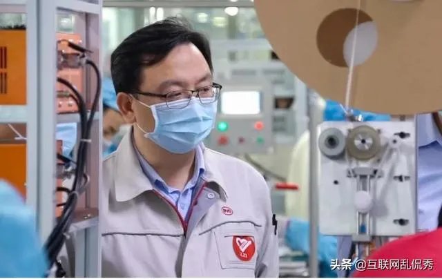 比亚迪说我们不是受害者，加州追加一亿口罩订单，你如何评价？比亚迪会重蹈覆辙吗？