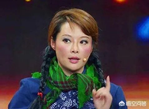 网曝袁立结婚,你觉得可能性大吗?