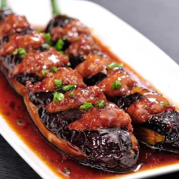 你吃过客家特色美食吗?