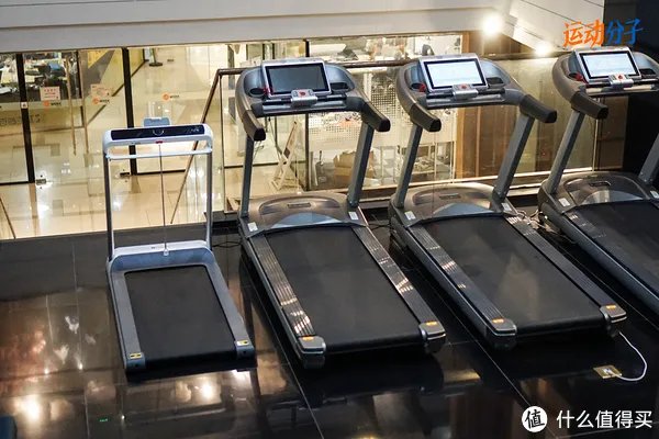 运动分子肉身评测 篇七:一台智能家用跑步机应该是怎样的?Keep k1 跑步机 深度测评
