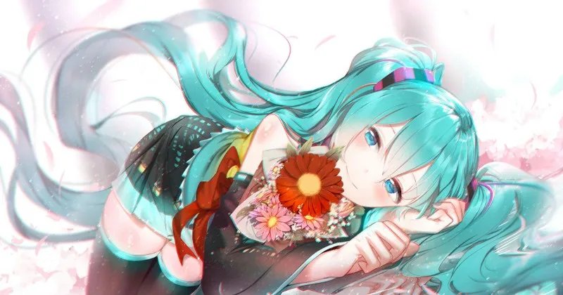 我去!初音未来!世界第一公主殿下与游戏的不解之缘