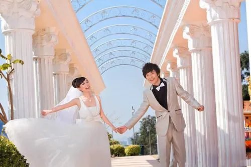 嘉兴拍婚纱照哪里好 拍婚纱的时候要注意什么