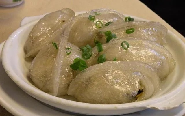 你吃过客家特色美食吗?