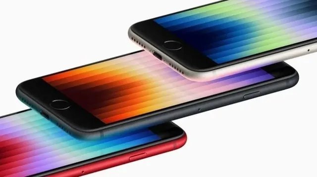 性能小钢炮!苹果新款iPhone SE确认配备4GB内存