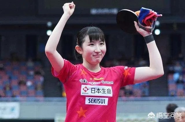 韩国公开赛,刘诗雯4:2淘汰早田希娜,为小师妹石洵瑶和陈可报仇,如何评价她的发挥?