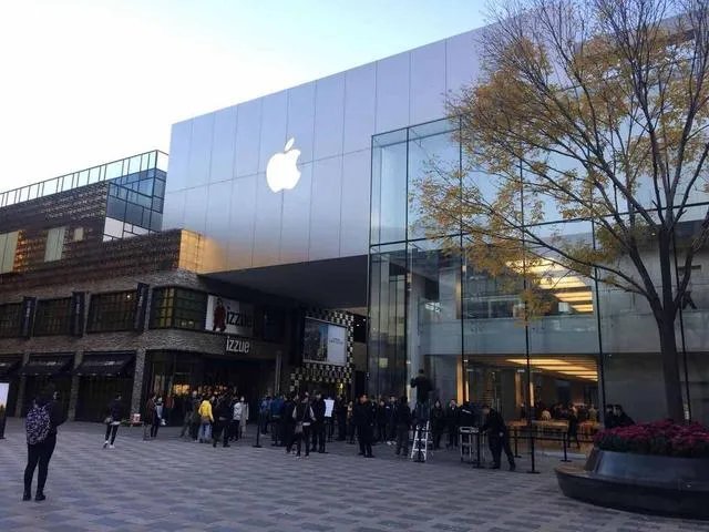 iPhone X上市会遇冷吗？