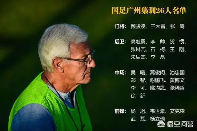 归化球员李可发文“不是每个人都能去”,是不是意味着他将落选23人名单?