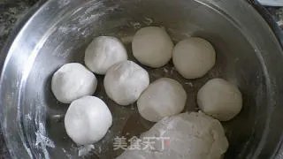 粘豆包