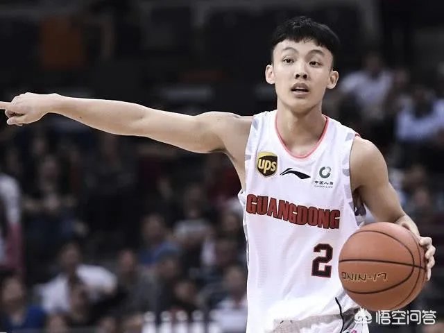广东队取得CBA开赛9连胜，为何粤媒会称赞朱芳雨的5换2大交易？