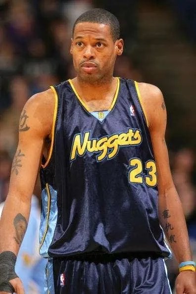 坎比是怎样的一位NBA球员?