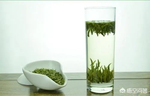 孕妇能经常喝毛尖茶吗?