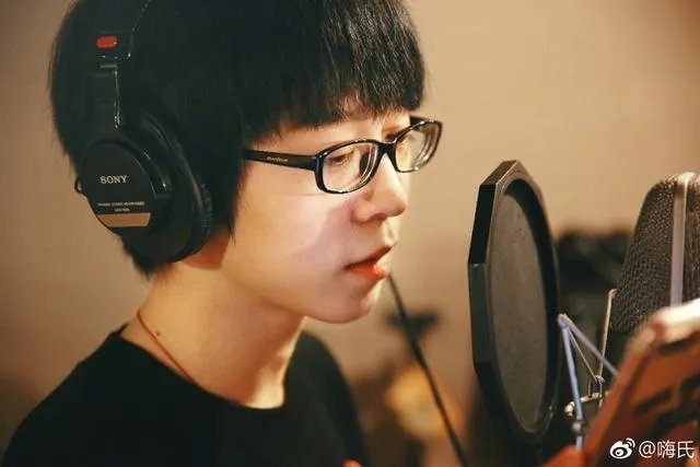 嗨氏上《高能少年团》,你最期待什么?
