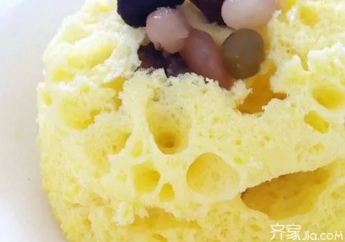 最新微波蛋糕的做法大全 带你迈出烘焙梦想第一步