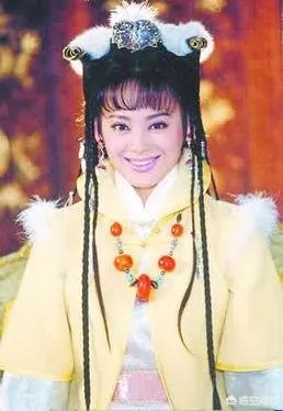 海兰珠是努尔哈赤的妃子,还是皇太极的妃子呢?你怎么看?