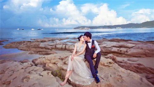婚纱摄影排名前十名  国内婚纱摄影哪家拍的好
