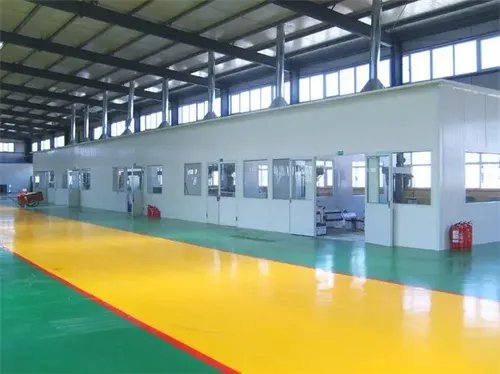 环氧地坪漆一般多少钱一平米包工包料
