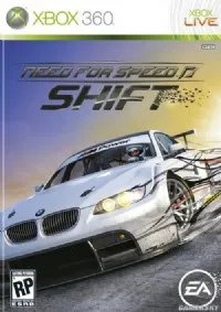 《极品飞车13：变速》Xbox360和PSP版下载放出