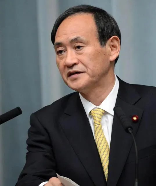 如何看待菅义伟成为安倍接班人?