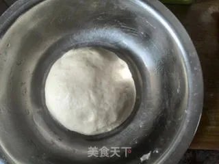 猪肉茴香火烧