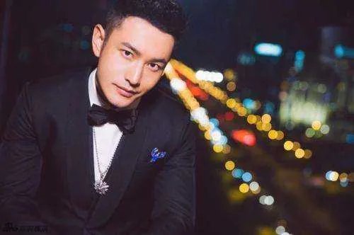 黄晓明的“明学”是什么梗？