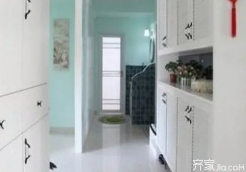 装修一套120平米的房大概多少钱 10万块钱搞定精美三居室