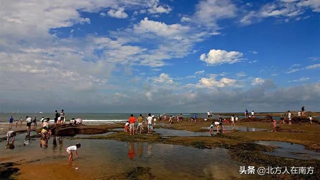 夏季出游避暑,有的喜欢在国内,有的喜欢出国。你感觉去哪里好?