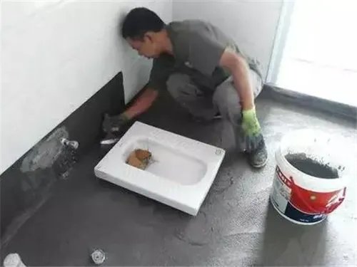 蹲式马桶怎么安装
