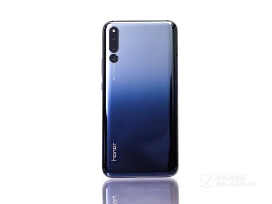 长春华为荣耀Magic2 8+128黑2320蓝2330