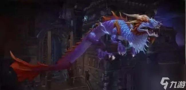 魔兽世界雷神岛在哪及日常任务流程 怎么去路线详解