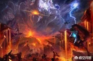 DNF周年送无尽贪食首饰三件套,你怎么看?安图恩还有存在的意义吗?